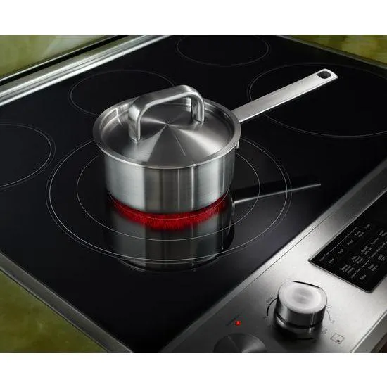 Jennair JES1450CFB 30 Electric Range