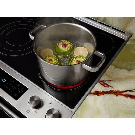 Jennair JES1450CFB 30 Electric Range
