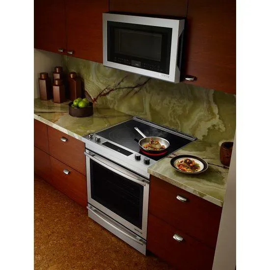 Jennair JES1450CFB 30 Electric Range