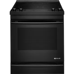 Jennair JES1450CFB 30 Electric Range