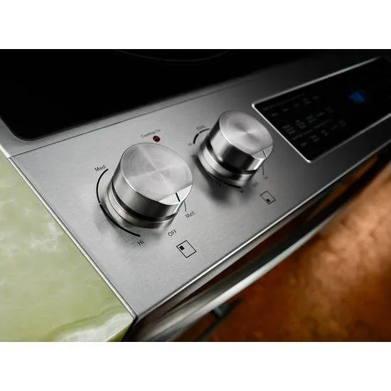 Jennair JES1450CFB 30 Electric Range