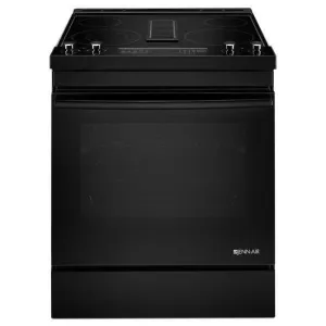 Jennair JES1750EB Jenn-Air 30 Electric Downdraft Range - Black