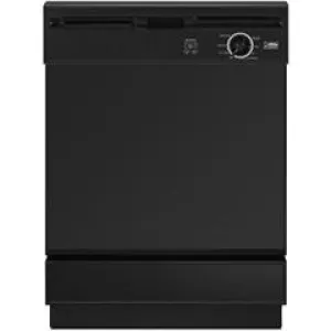 Jennair JES8750AAB Slide-In Electric Range