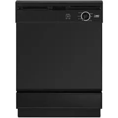 Jennair JES8750AAB Slide-In Electric Range