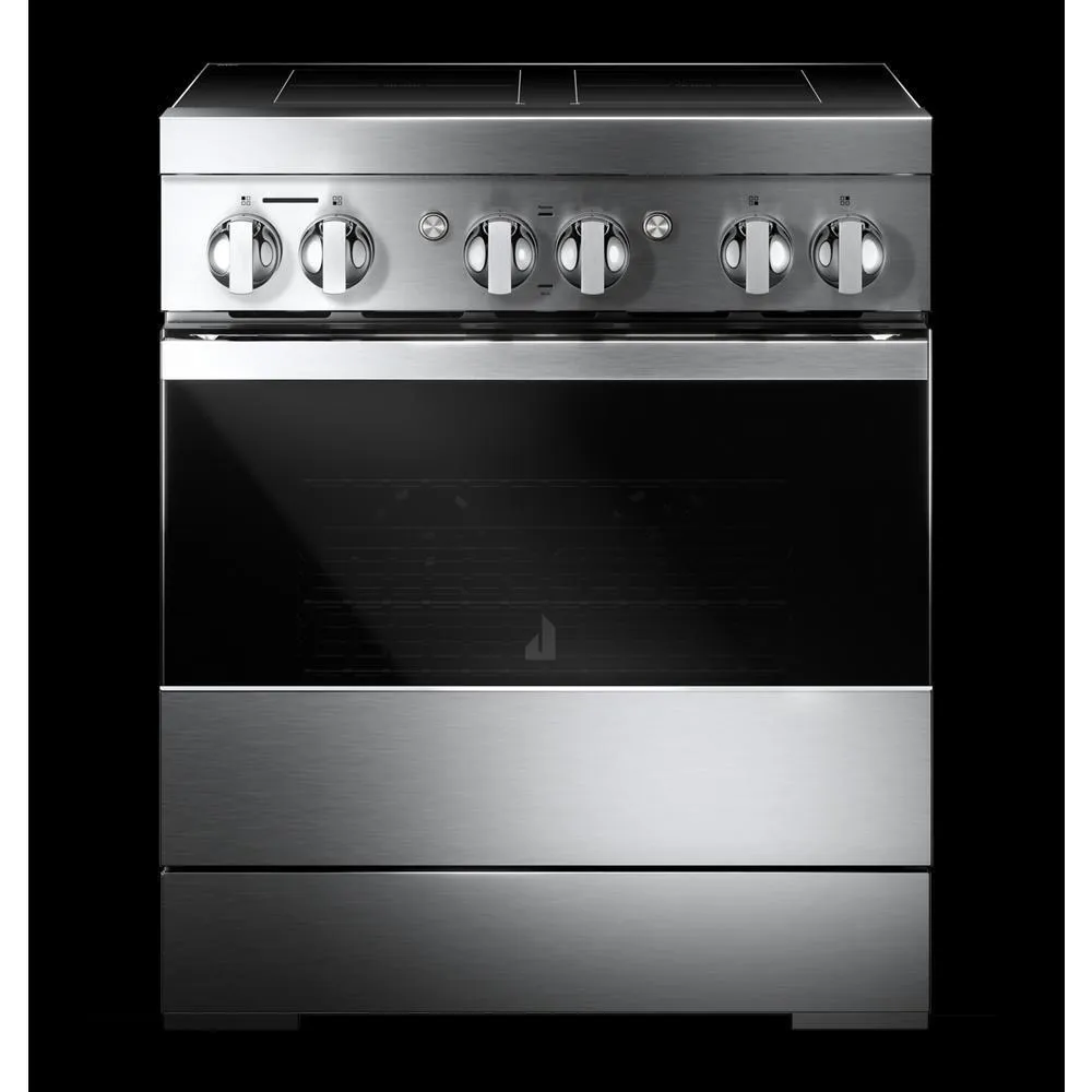 Jennair JPIFC730RM Noir&#8482; 30 Induction Professional-Style Range