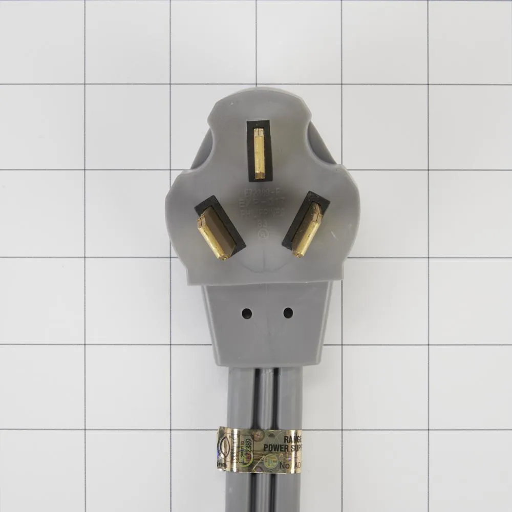 Jennair PT220 Electric Range Power Cord
