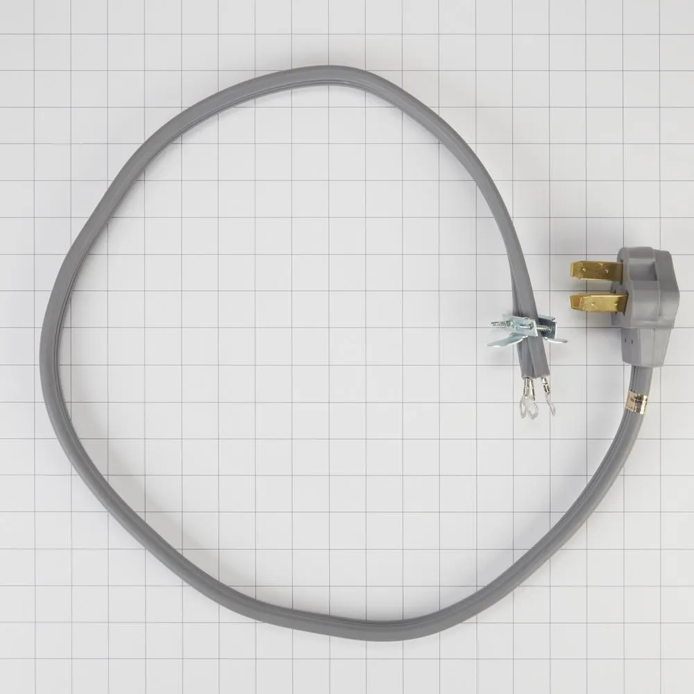 Jennair PT220 Electric Range Power Cord