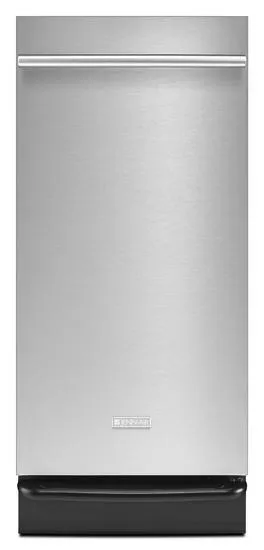 Jennair TC607S 15 Undercounter Trash Compactor