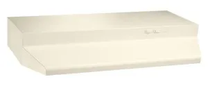Jennair UXT3030AAQ 30 Vented Under-Cabinet Range Hood