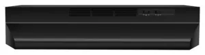 Jennair UXT4036AAB 36 Non-Vented Under-Cabinet Range Hood