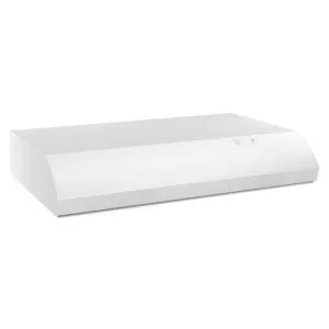 Jennair UXT4036ADB 36-Inch Non-Vented Under-Cabinet Hood