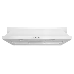 Jennair UXT5536AAW 36 Convertible Under-Cabinet Hood 400 Cfm Ventilation Jenn-Air