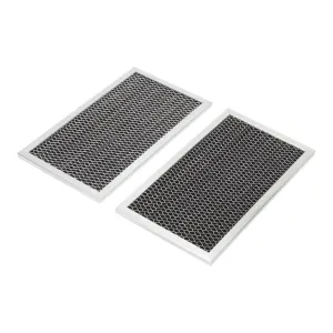 Jennair W10112514A Microwave Charcoal Filter