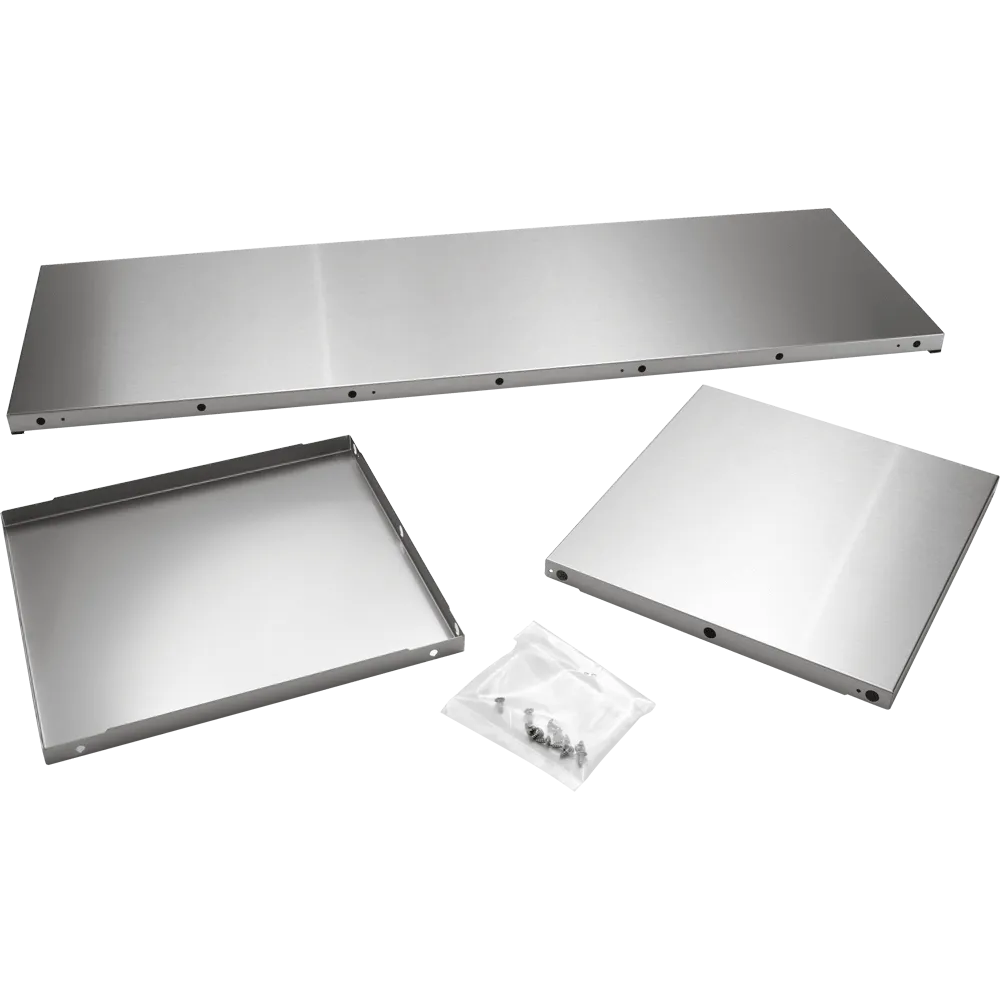 Jennair W10153152 36 Chimney Extension Kit Accessories Jenn-Air