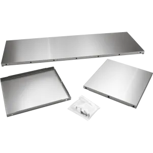 Jennair W10153152 36 Chimney Extension Kit Accessories Jenn-Air