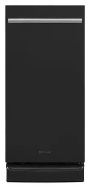 Jennair W10155900 Trash Compactor Accessory Panel Kit