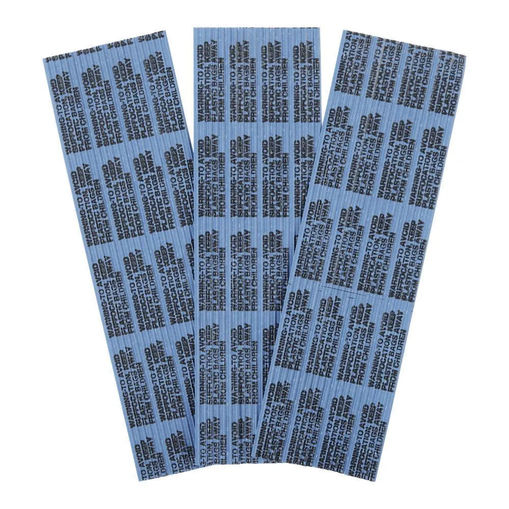 Jennair W10165293RB 60 Pack-Plastic Compactor Bags-18 Models