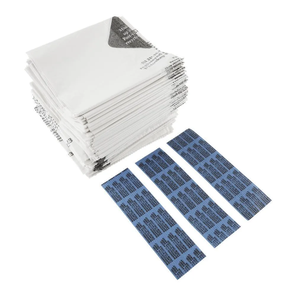 Jennair W10165294RB 60 Pack-Plastic Compactor Bags-15 Models