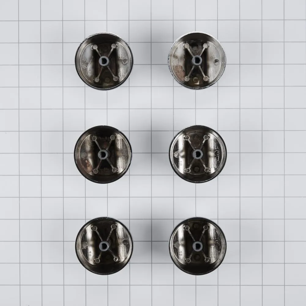 Jennair W10231703 Range Knob Kit