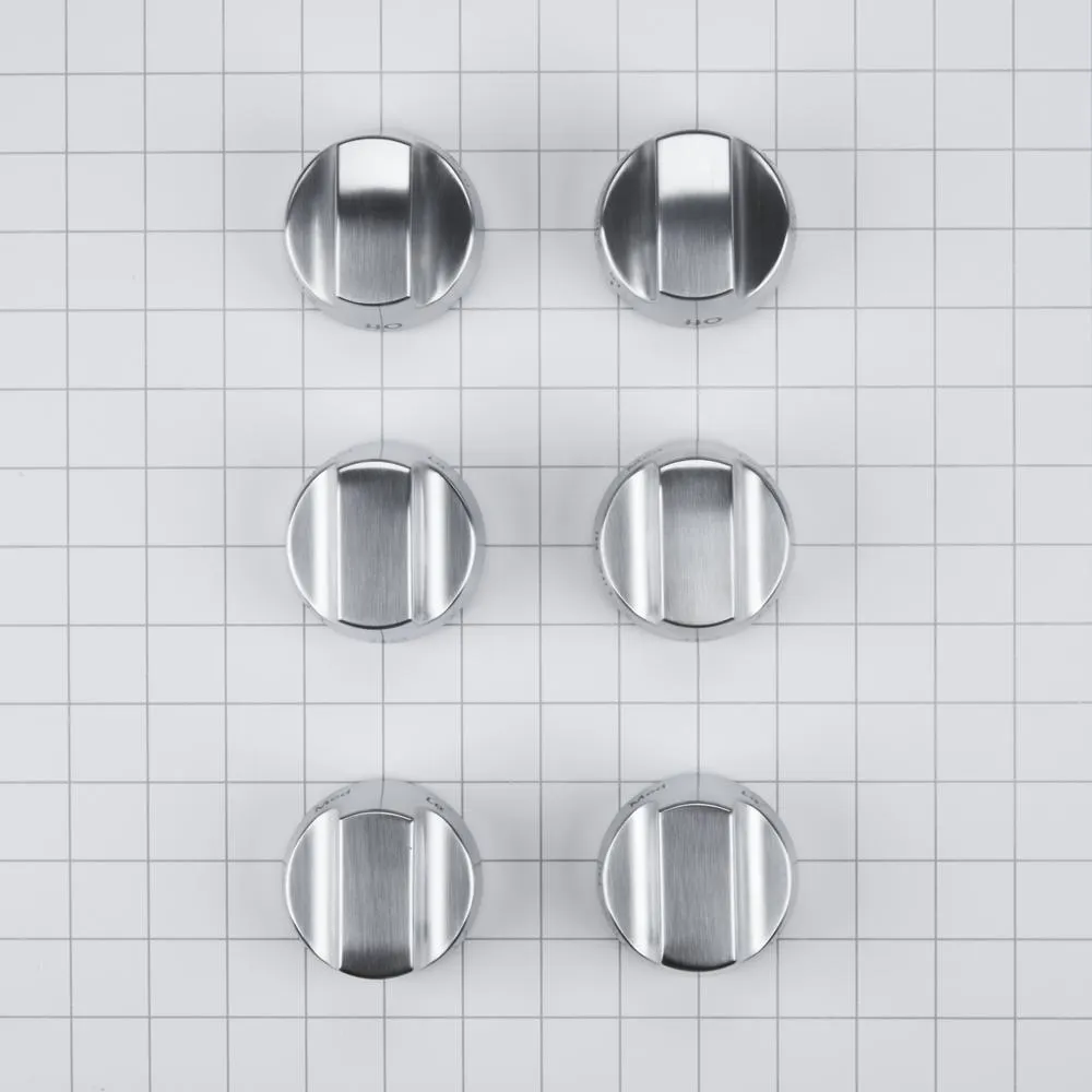 Jennair W10231703 Range Knob Kit
