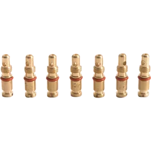 Jennair W10237848 High Altitude Range Conversion Kit. Liquid Propane
