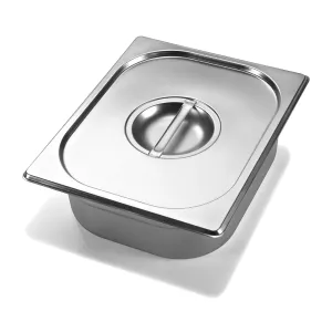 Jennair W10242695A Half-Size Warming Pan With Lid