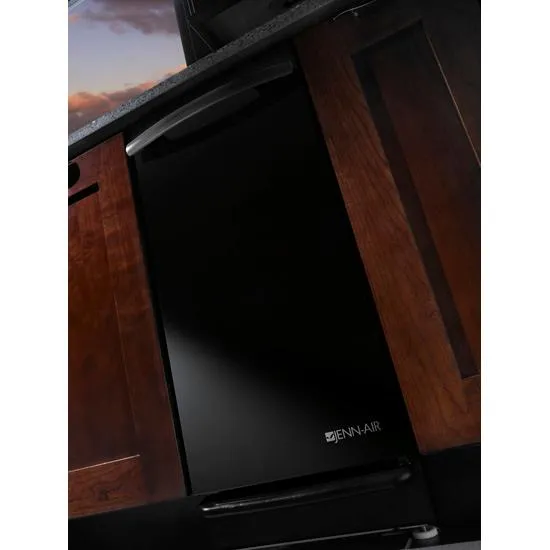 Jennair W10267289 15  Trash Compactor. Panel Kit Models Are W10197421-Ss. W10267290-Wh. W10267300-Bl