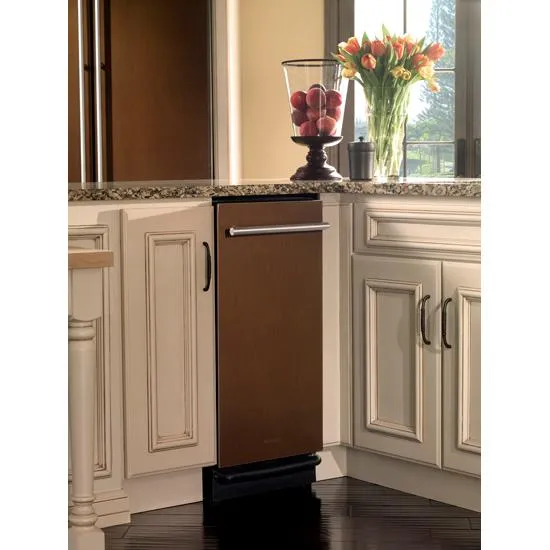 Jennair W10267289 15  Trash Compactor. Panel Kit Models Are W10197421-Ss. W10267290-Wh. W10267300-Bl