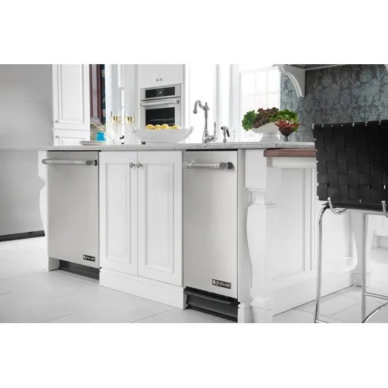 Jennair W10267289 15  Trash Compactor. Panel Kit Models Are W10197421-Ss. W10267290-Wh. W10267300-Bl