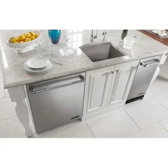 Jennair W10267289 15  Trash Compactor. Panel Kit Models Are W10197421-Ss. W10267290-Wh. W10267300-Bl