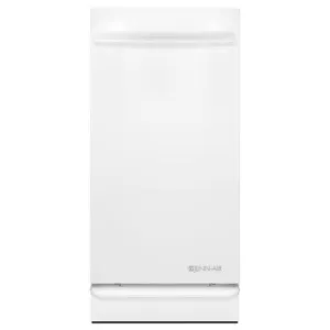 Jennair W10267290 15  Trash Compactor. Panel Kit Models Are W10197421-Ss. W10267290-Wh. W10267300-Bl