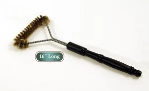Jennair W10281603 16 Heavy-Duty Bbq Brush