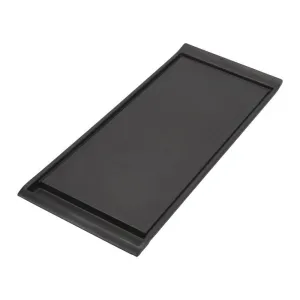 Jennair W10347384A Alt Fsr Vesta Griddle. Whirlpool Brand