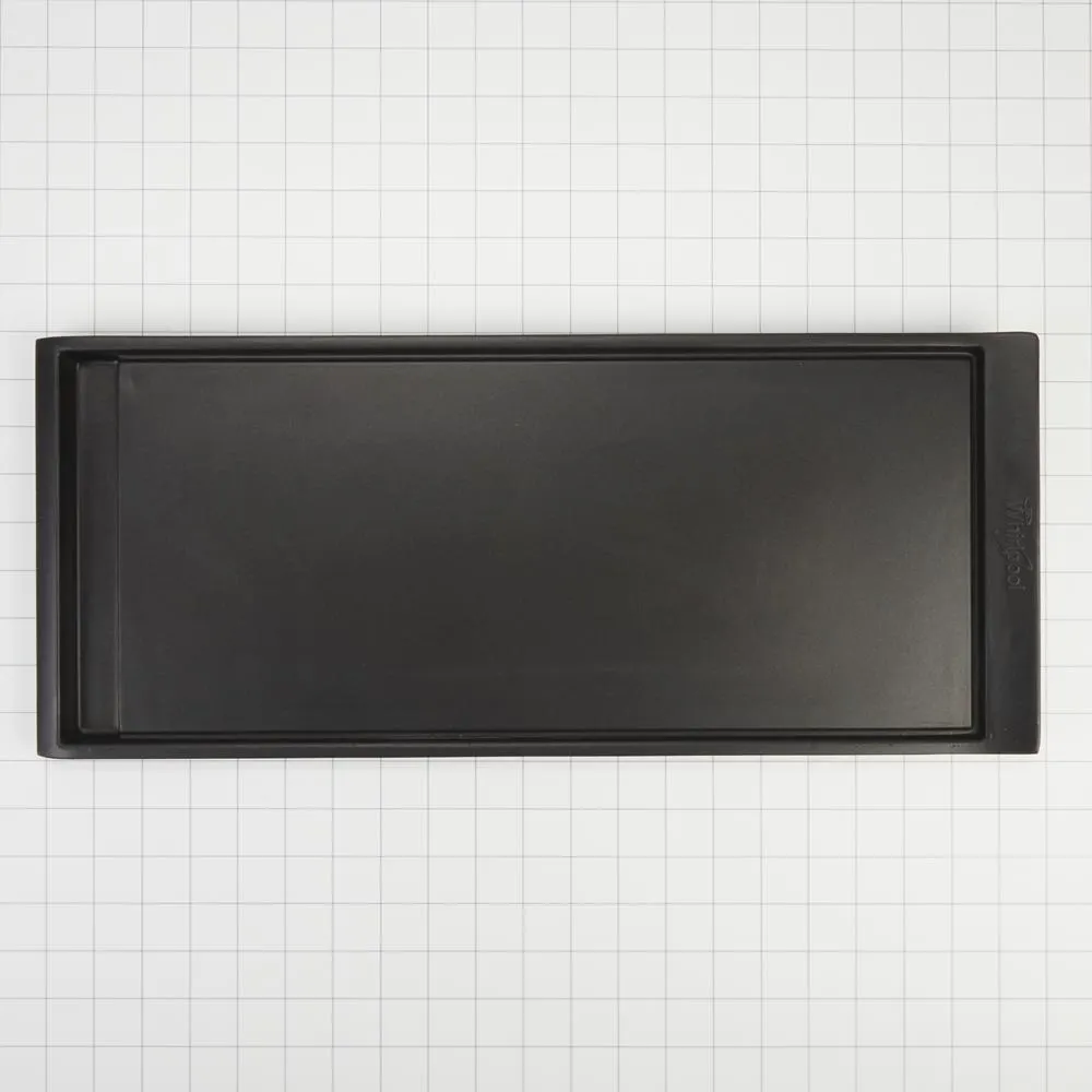 Jennair W10347384A Alt Fsr Vesta Griddle. Whirlpool Brand