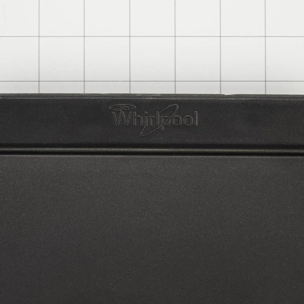 Jennair W10347384A Alt Fsr Vesta Griddle. Whirlpool Brand