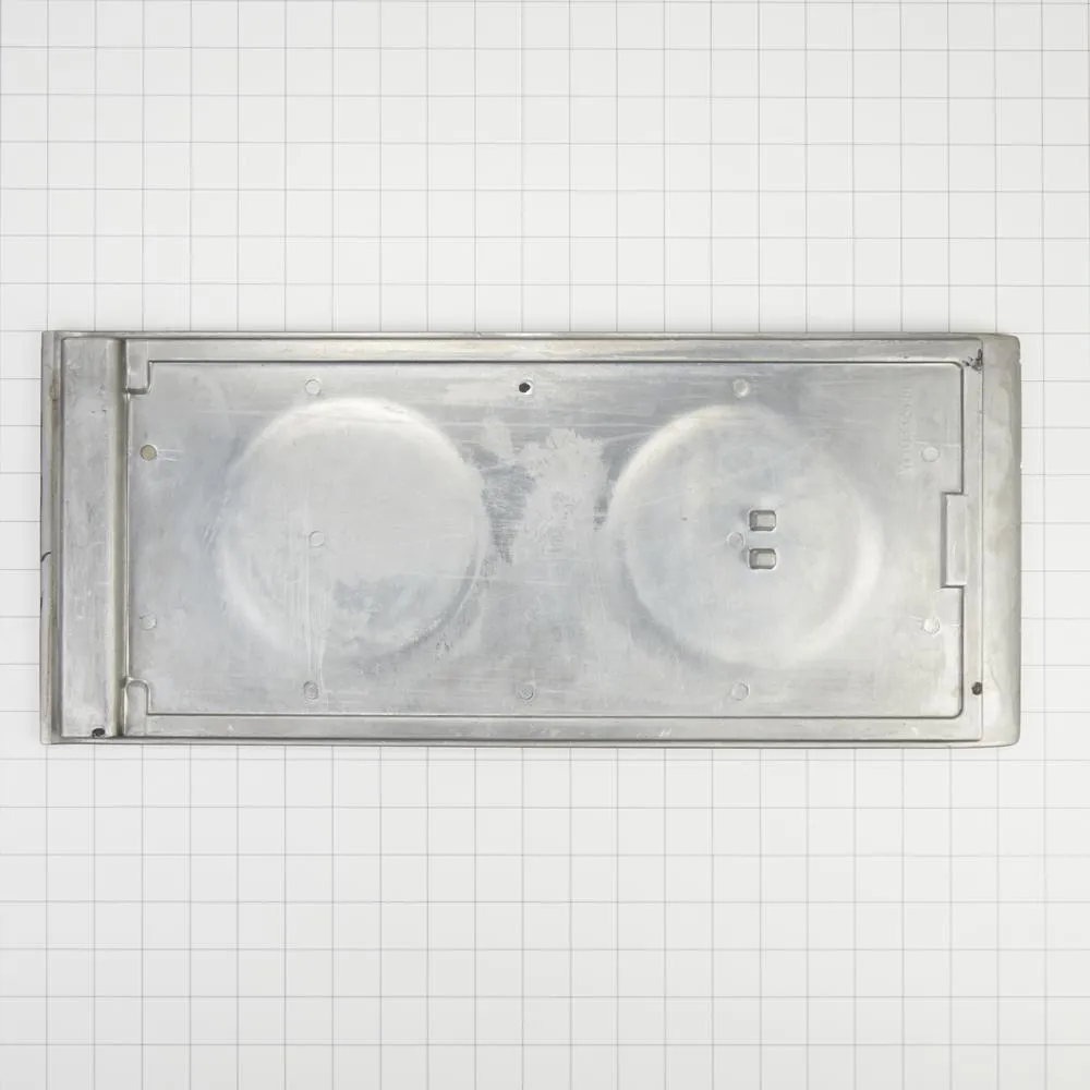 Jennair W10347384A Alt Fsr Vesta Griddle. Whirlpool Brand