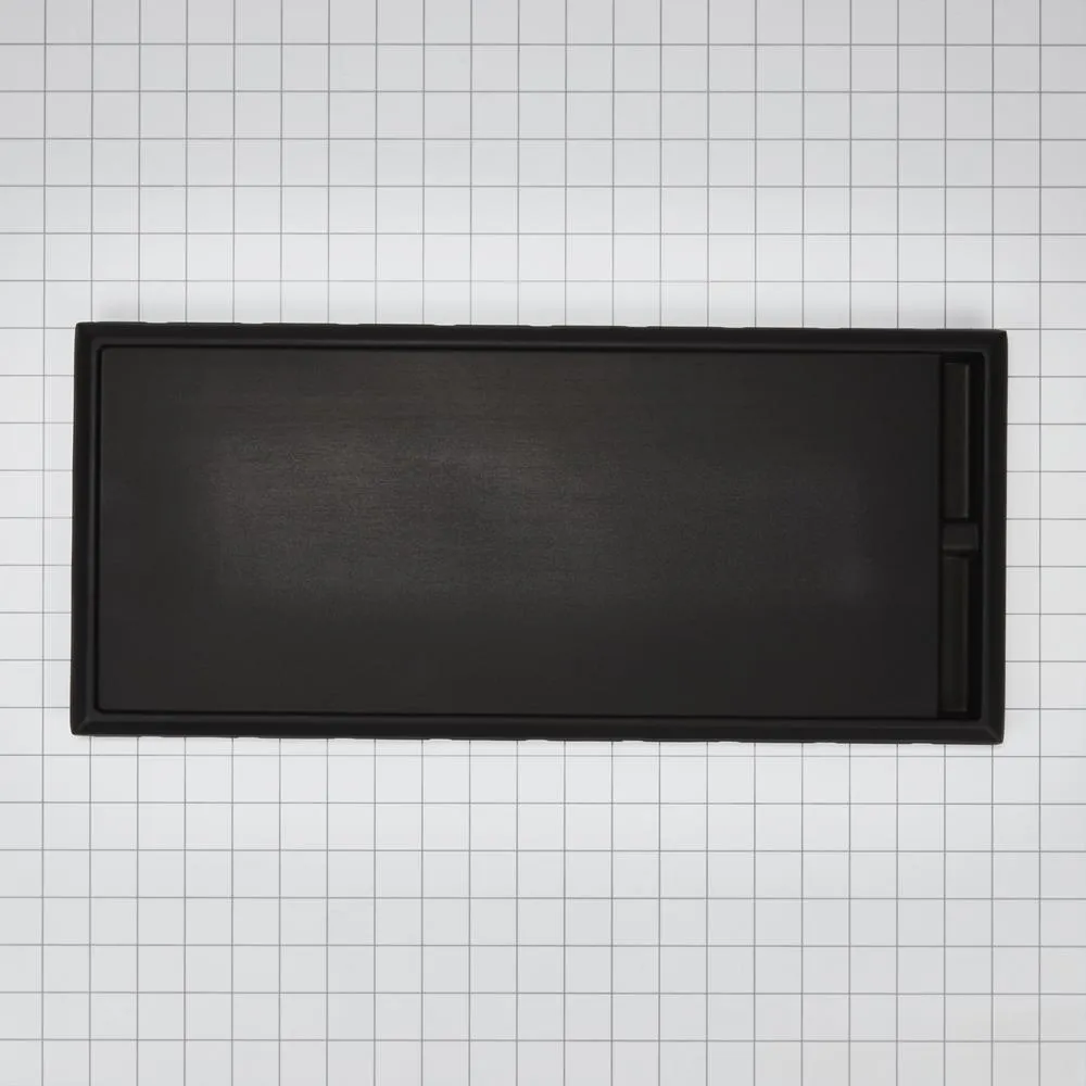 Jennair W10347386A Alt Fsr Vesta Griddle. Kitchenaid Brand