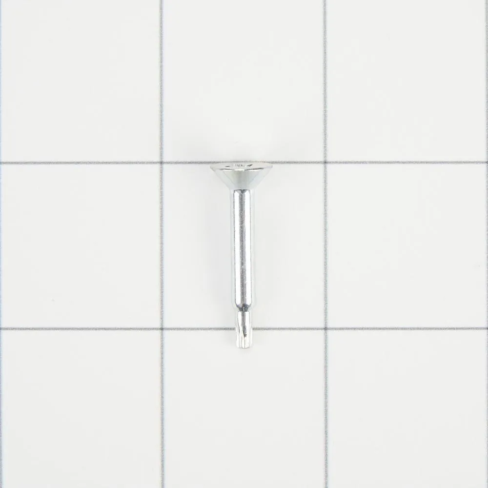 Jennair W10446914 Range Hood Air Kit. 10 Round