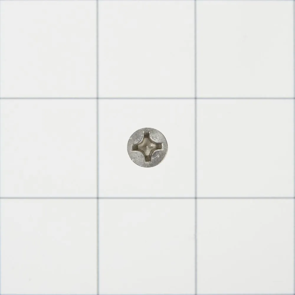Jennair W10655450 Stainless Steel Backsplash