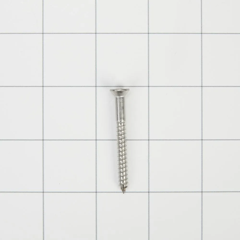 Jennair W10655450 Stainless Steel Backsplash