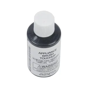 Jennair W10756744 Jennair Appliance Touch-Up Paint. Black