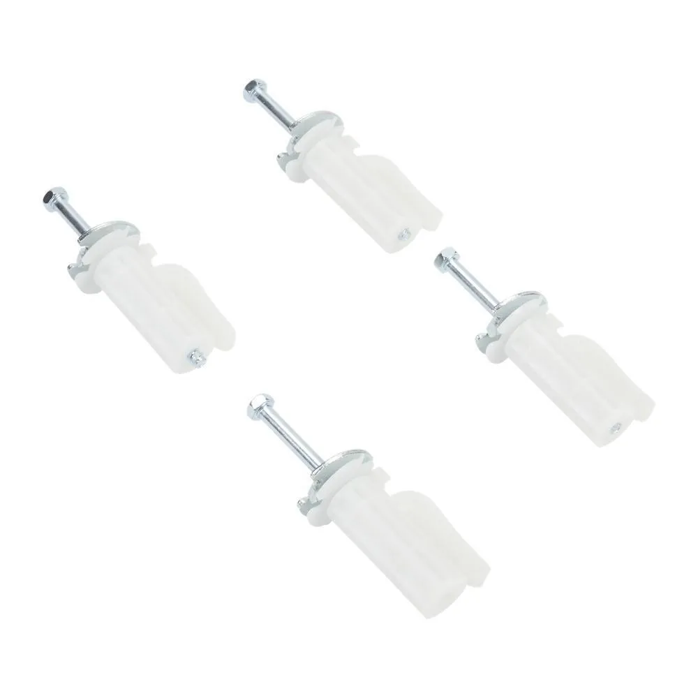 Jennair W10763471 Washer Shipping Bolt Kit. White