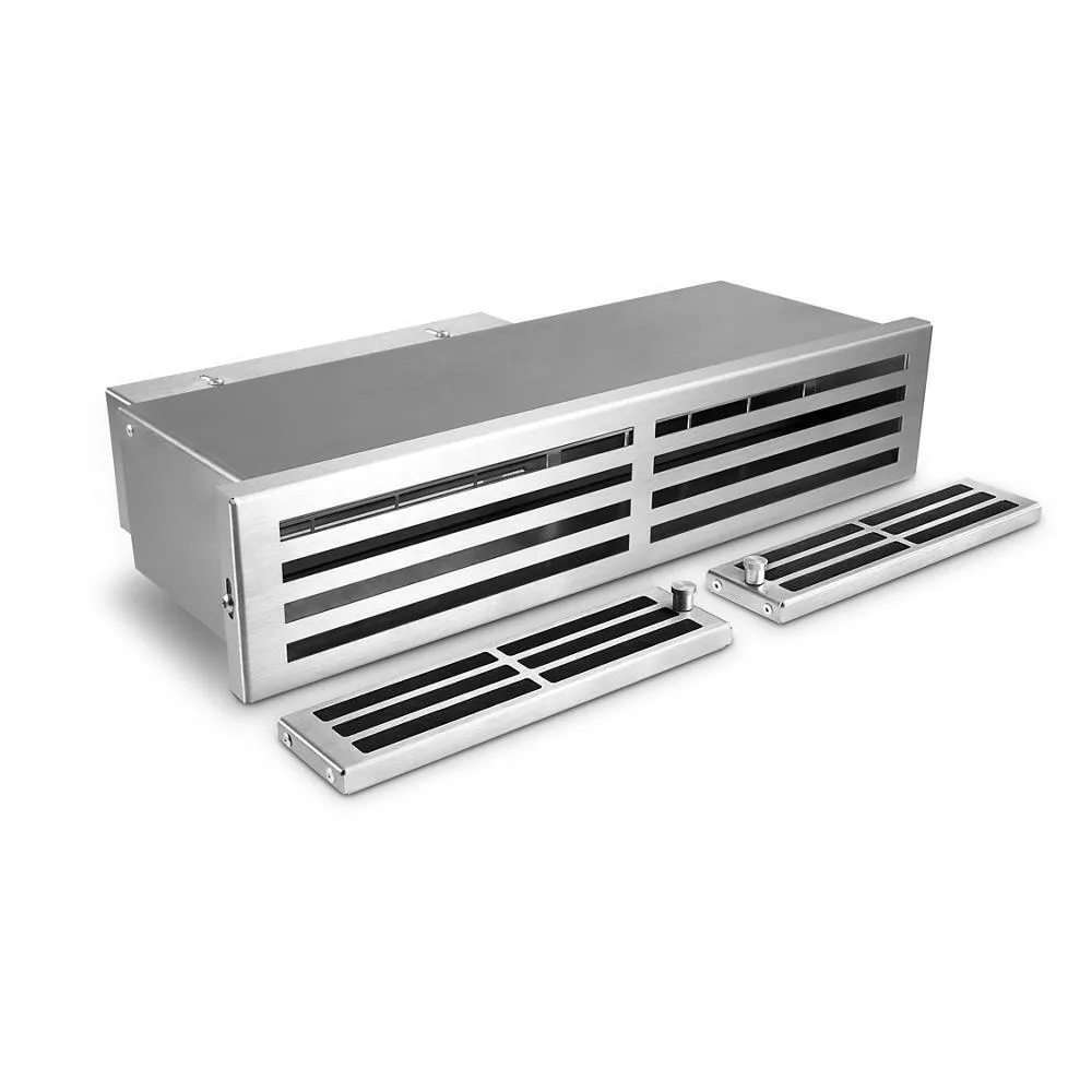 Jennair W10807915 Recirculation Kit