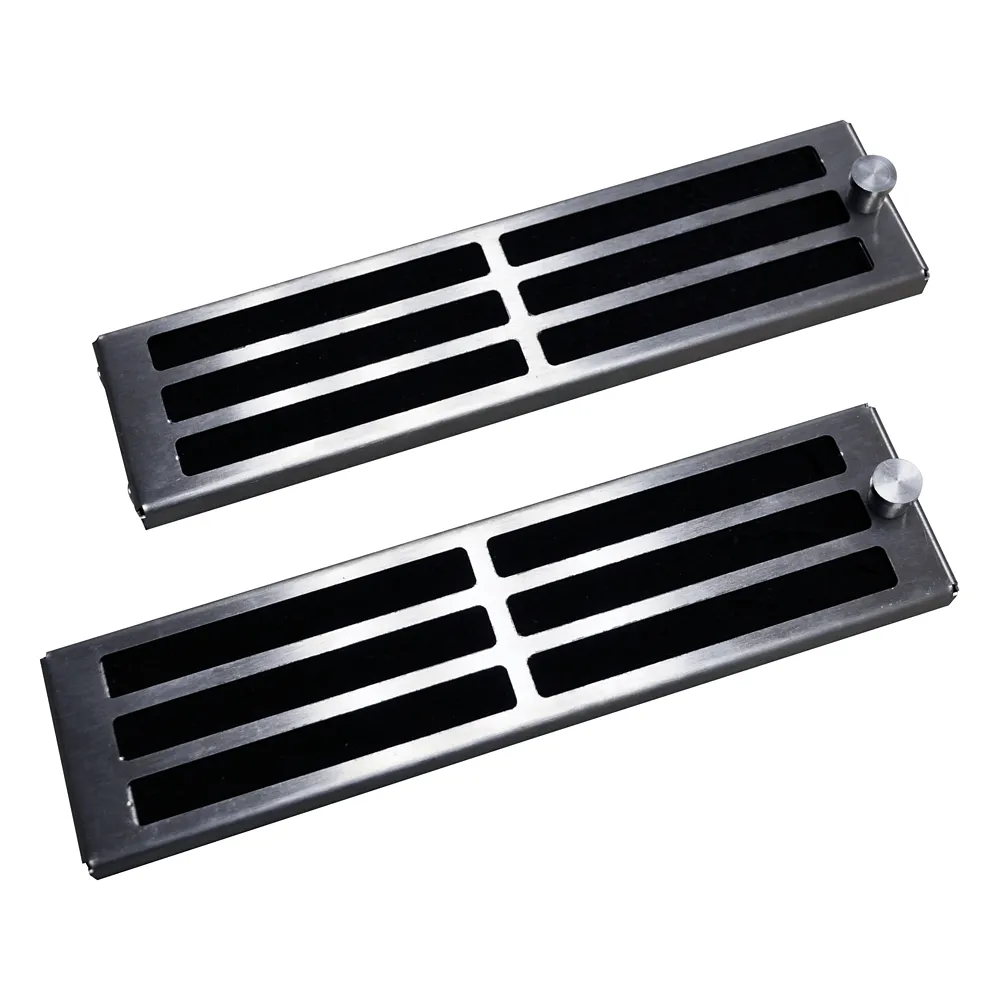 Jennair W10807916 Charcoal Duct Free Filter Kit