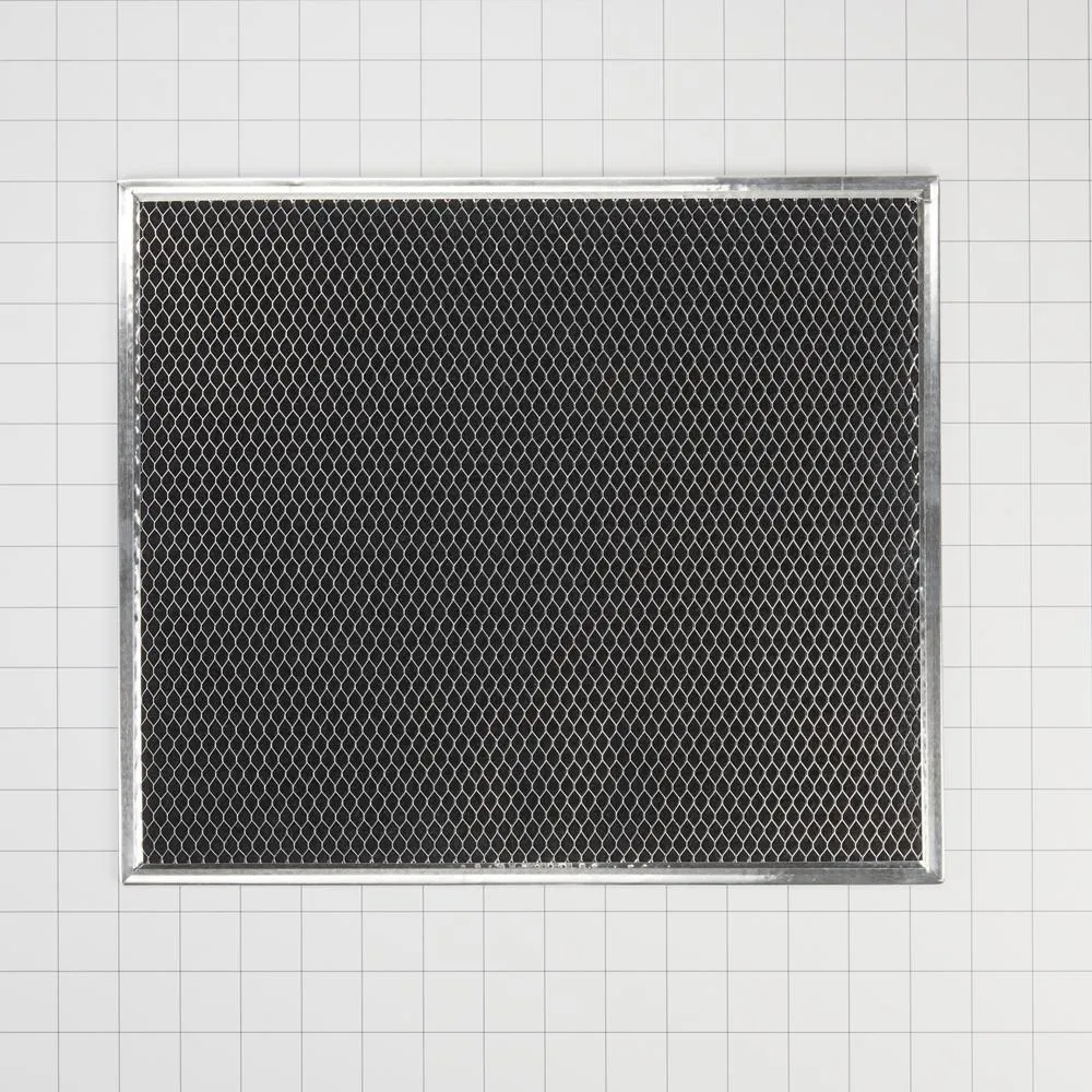 Jennair W10905734 Range Hood Replacement Charcoal Filter Kit