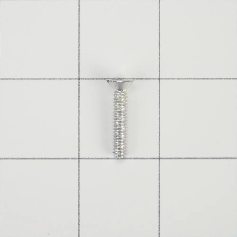 Jennair W11247090 Kitchenaid Handle Kit For Panel-Ready Undercounter Refrigerator With 2 Red Medallions