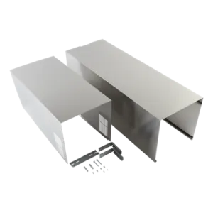 Jennair W11522796 Wall-Mount Hood Chimney Extension Kit