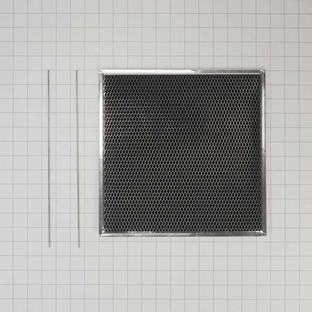 Jennair W11548460 Charcoal Filter Replacement Kit