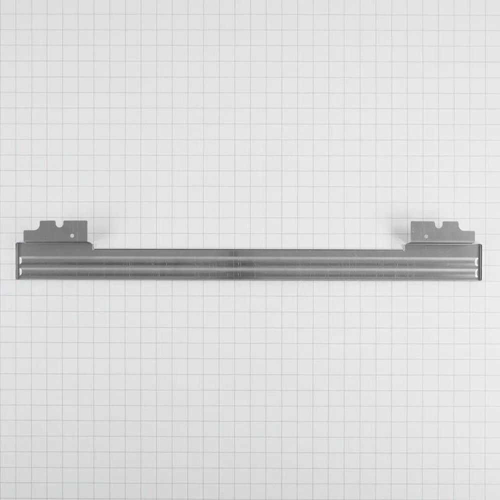 Jennair W11570323 30 Built-In Oven Tall Bottom Vent Shield Kit. Neptune Stainless Steel