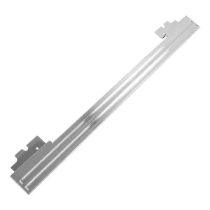 Jennair W11570323 30 Built-In Oven Tall Bottom Vent Shield Kit. Neptune Stainless Steel